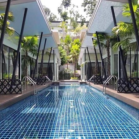 Jasmine Resort And Spa Khanom Luaran gambar