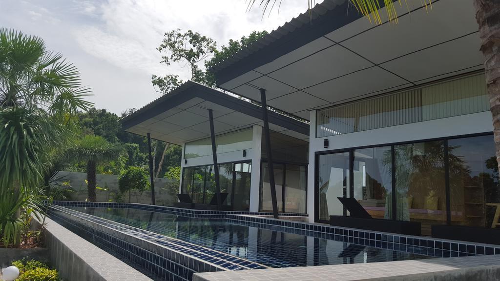 Jasmine Resort And Spa Khanom Luaran gambar
