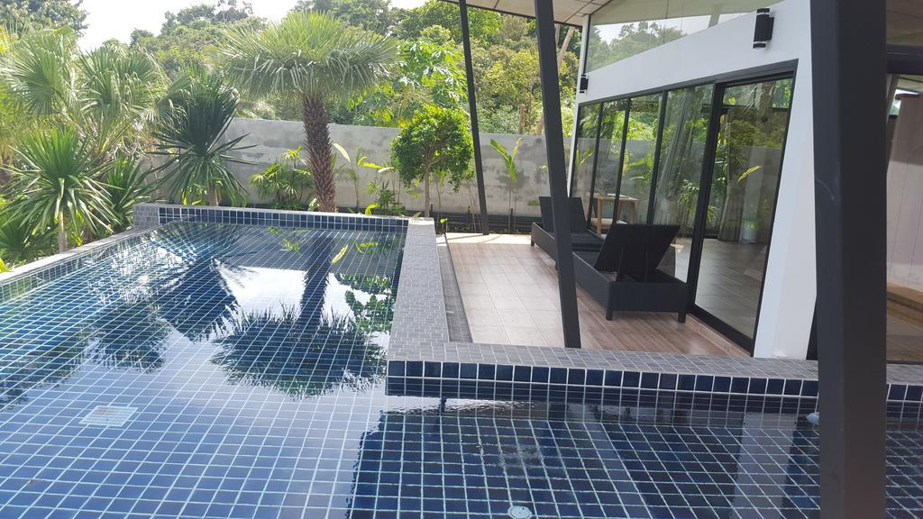 Jasmine Resort And Spa Khanom Luaran gambar