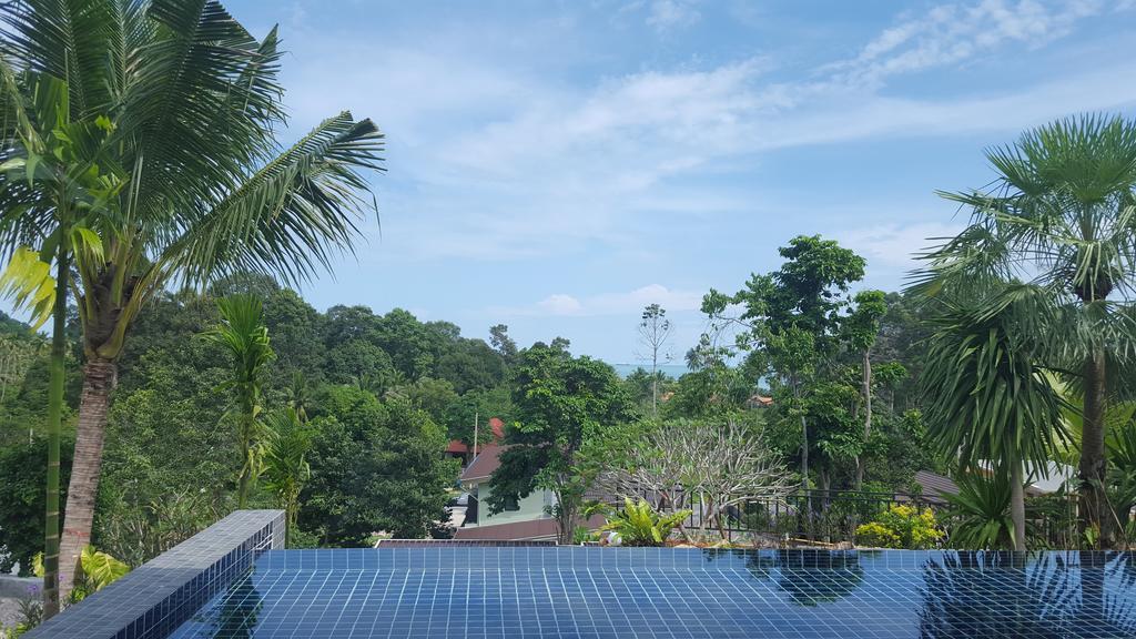 Jasmine Resort And Spa Khanom Luaran gambar