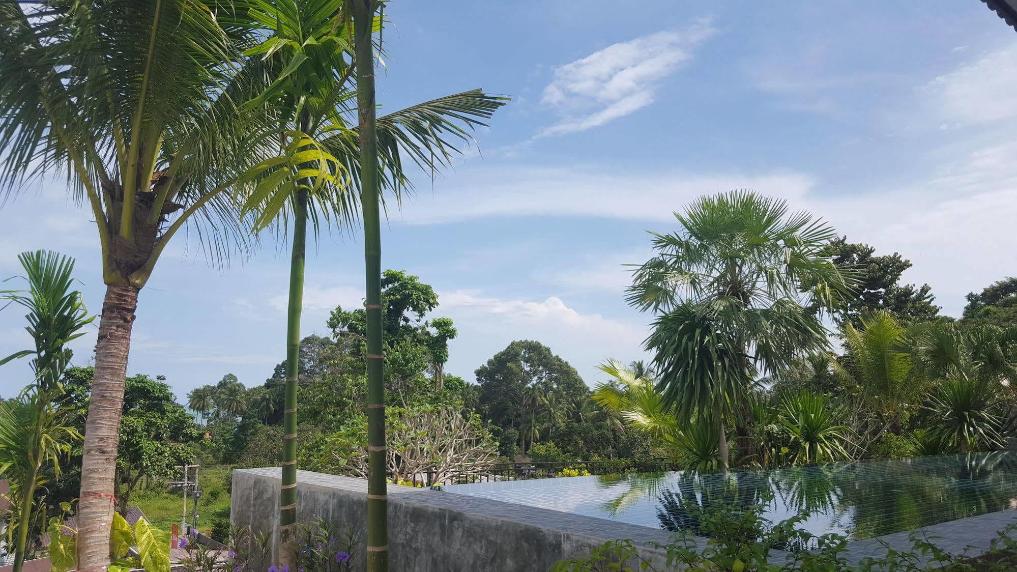 Jasmine Resort And Spa Khanom Luaran gambar