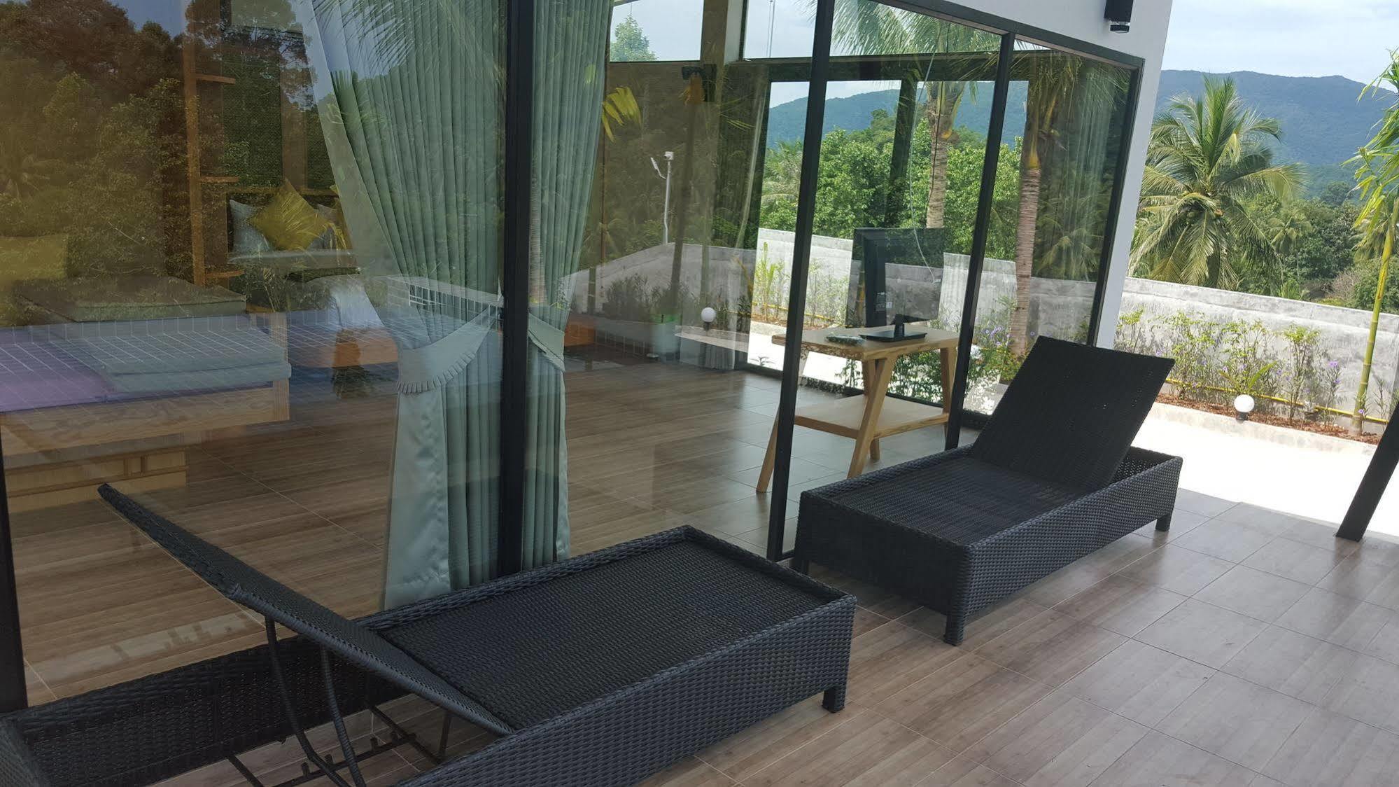 Jasmine Resort And Spa Khanom Luaran gambar
