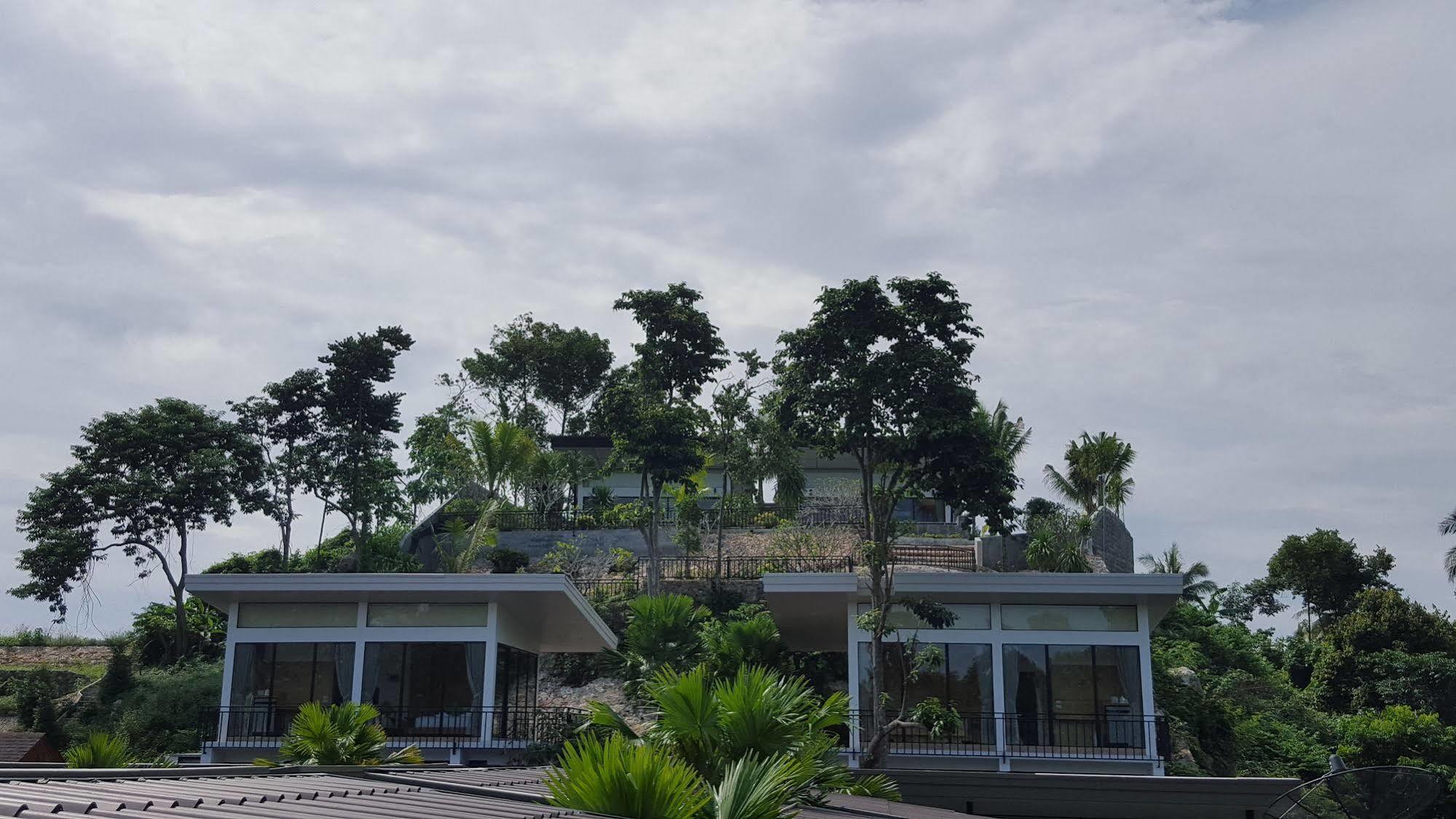 Jasmine Resort And Spa Khanom Luaran gambar